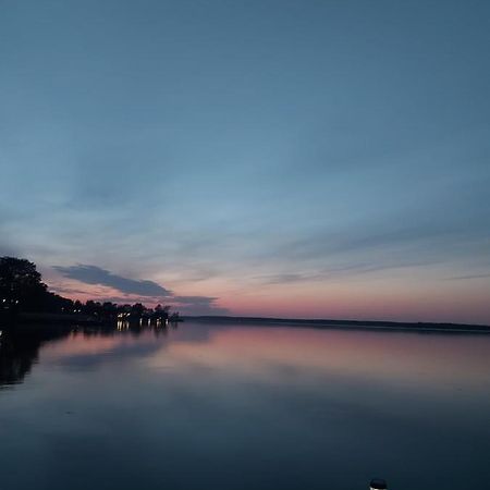Pokoje I Apartamenty Matdar Mikołajki المظهر الخارجي الصورة