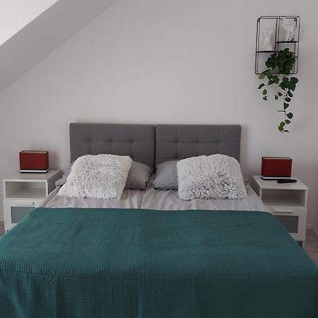Pokoje I Apartamenty Matdar Mikołajki الغرفة الصورة