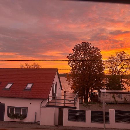 Pokoje I Apartamenty Matdar Mikołajki المظهر الخارجي الصورة