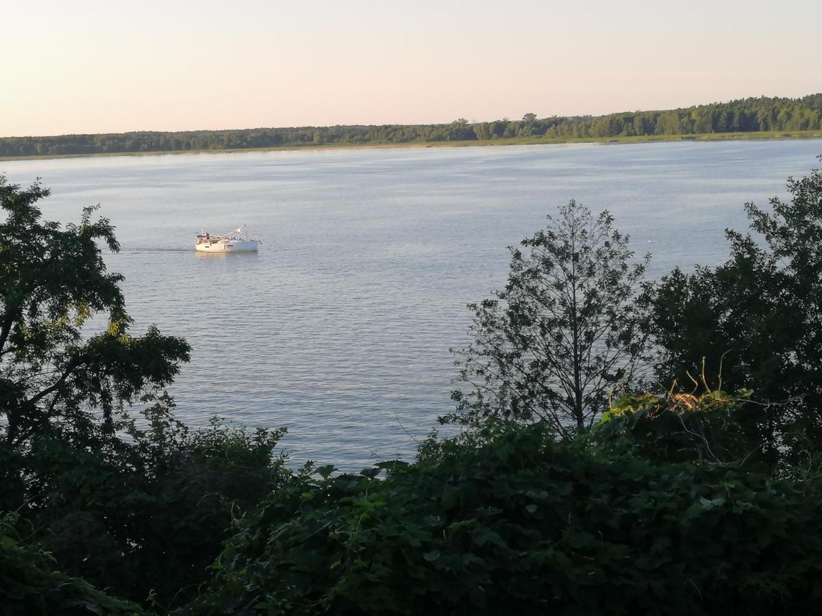Pokoje I Apartamenty Matdar Mikołajki المظهر الخارجي الصورة