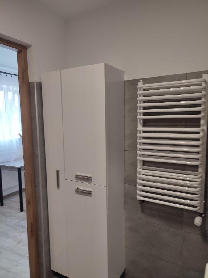 Pokoje I Apartamenty Matdar Mikołajki الغرفة الصورة