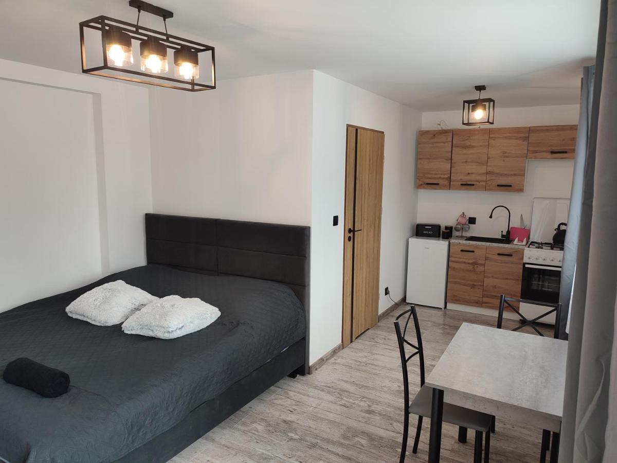 Pokoje I Apartamenty Matdar Mikołajki المظهر الخارجي الصورة