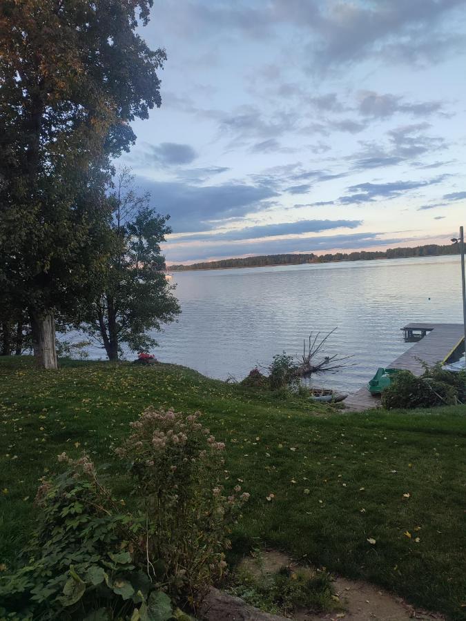 Pokoje I Apartamenty Matdar Mikołajki المظهر الخارجي الصورة