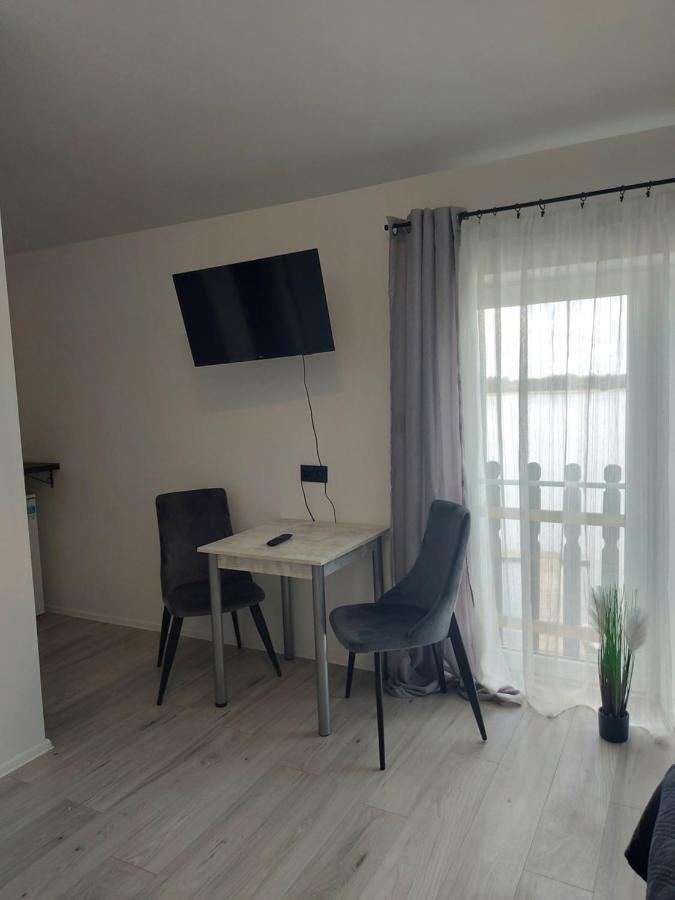 Pokoje I Apartamenty Matdar Mikołajki الغرفة الصورة