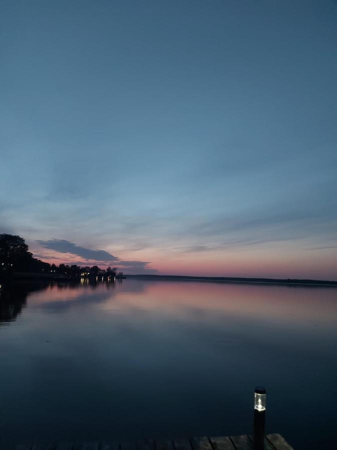 Pokoje I Apartamenty Matdar Mikołajki المظهر الخارجي الصورة