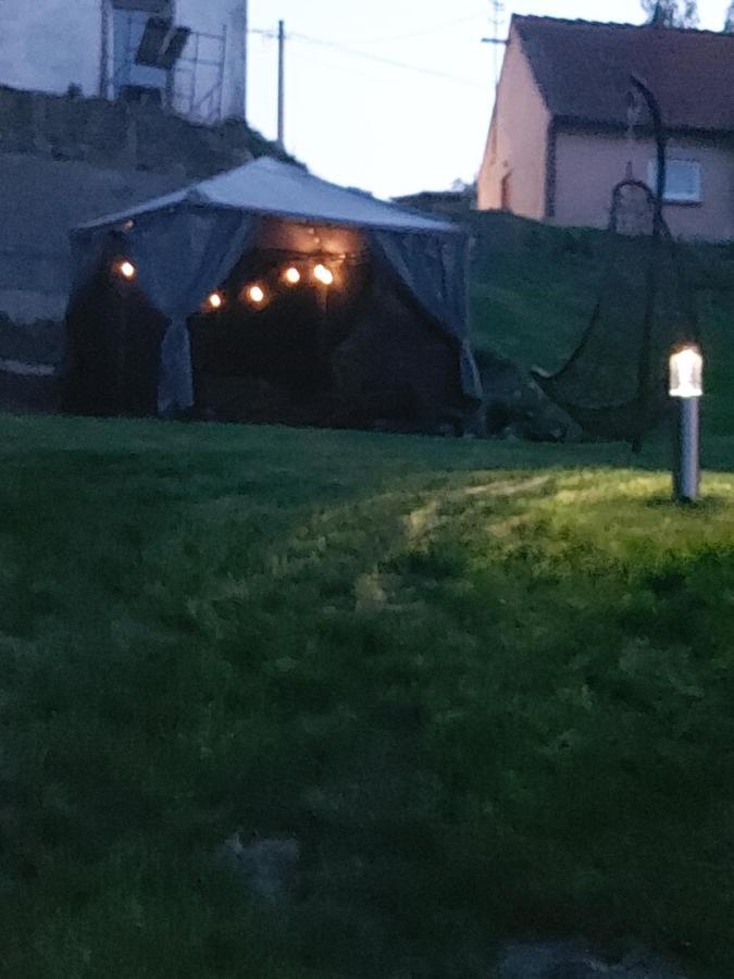 Pokoje I Apartamenty Matdar Mikołajki المظهر الخارجي الصورة