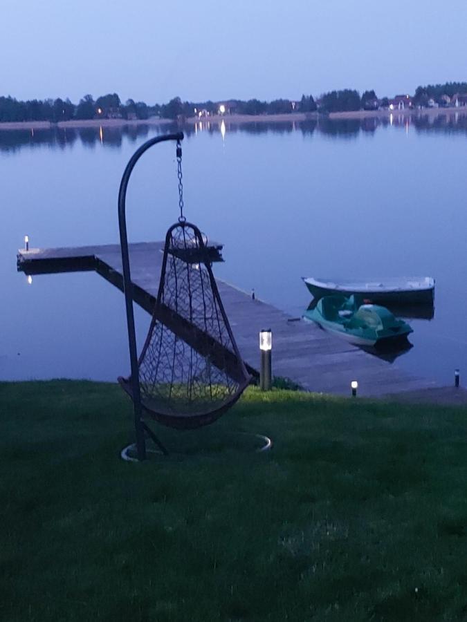 Pokoje I Apartamenty Matdar Mikołajki المظهر الخارجي الصورة