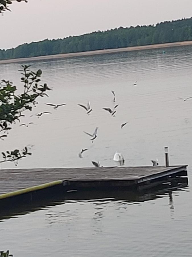 Pokoje I Apartamenty Matdar Mikołajki المظهر الخارجي الصورة