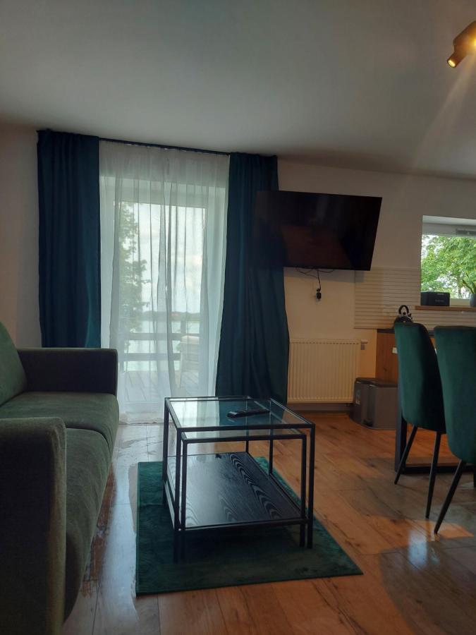 Pokoje I Apartamenty Matdar Mikołajki المظهر الخارجي الصورة