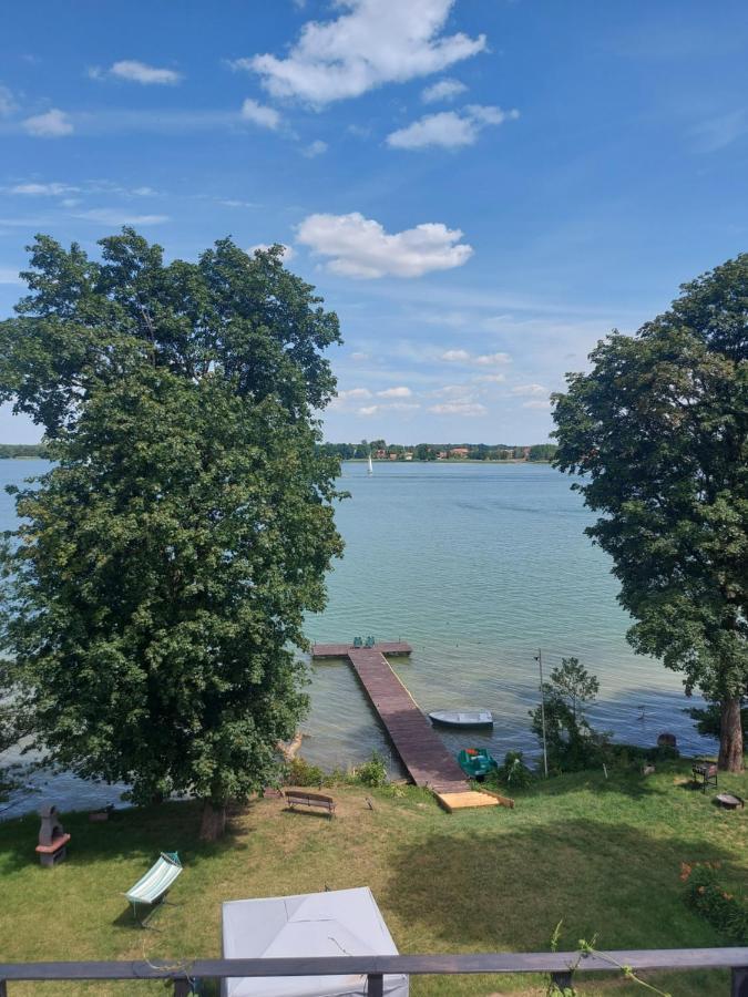 Pokoje I Apartamenty Matdar Mikołajki المظهر الخارجي الصورة