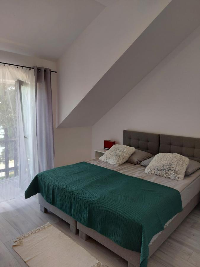 Pokoje I Apartamenty Matdar Mikołajki المظهر الخارجي الصورة