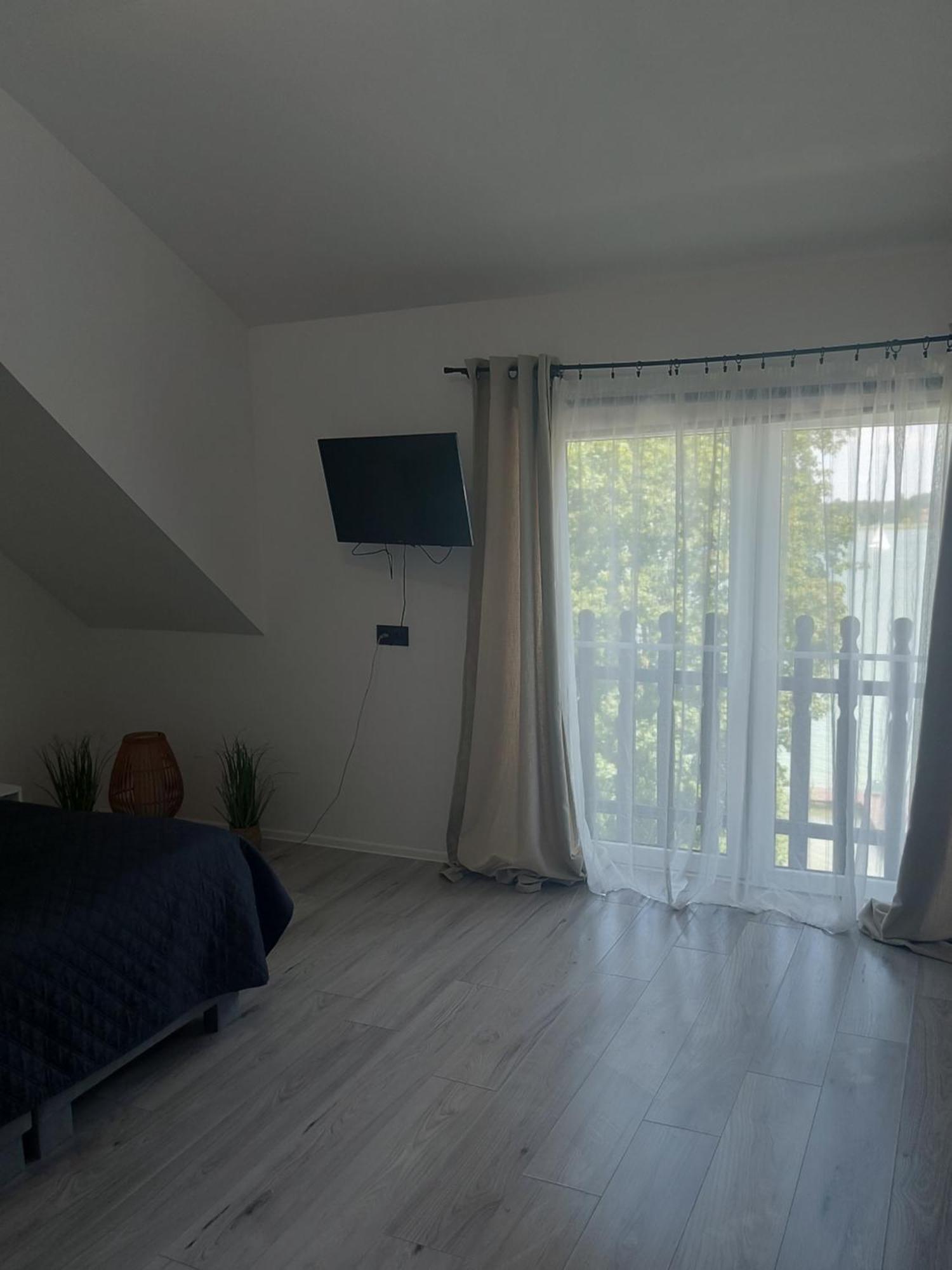 Pokoje I Apartamenty Matdar Mikołajki الغرفة الصورة