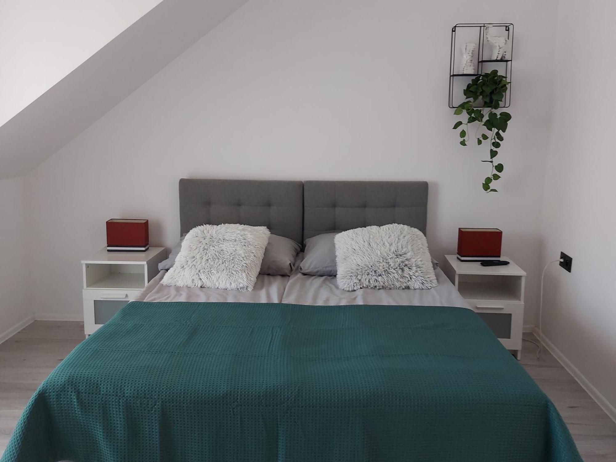 Pokoje I Apartamenty Matdar Mikołajki الغرفة الصورة