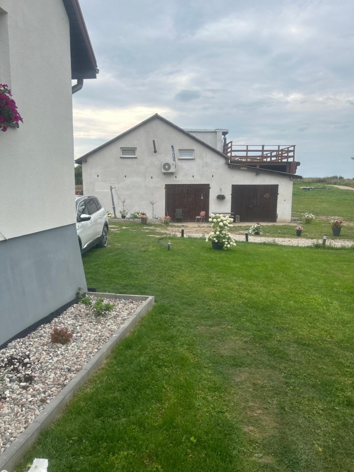 Pokoje I Apartamenty Matdar Mikołajki الغرفة الصورة