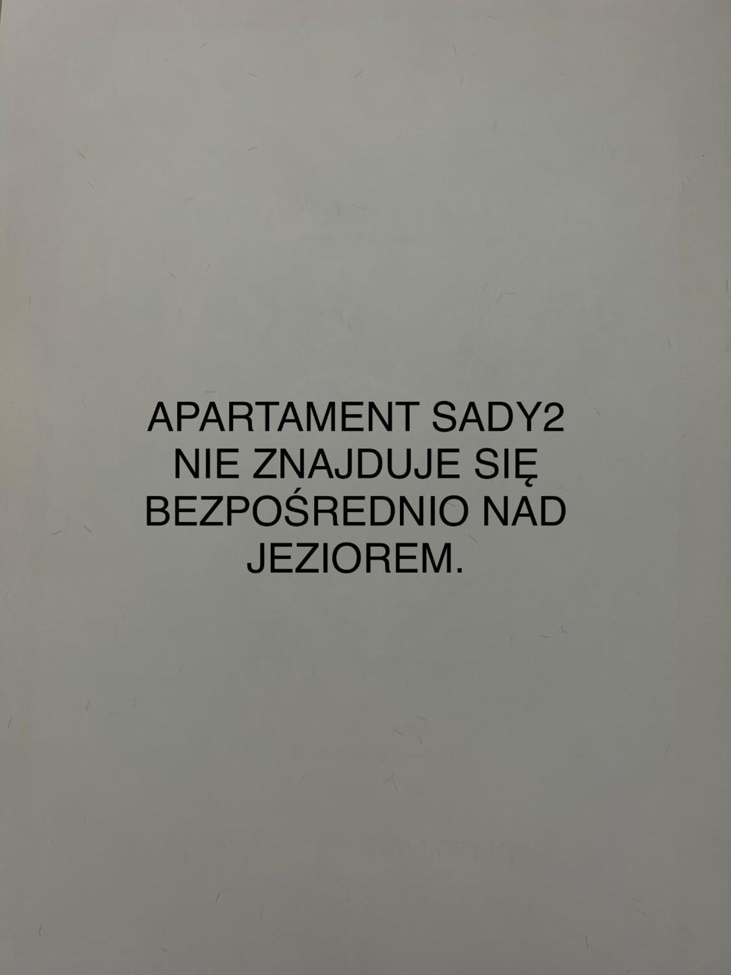 Pokoje I Apartamenty Matdar Mikołajki المظهر الخارجي الصورة